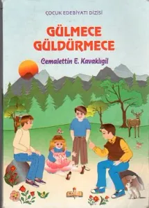 Gülmece Güldürmece