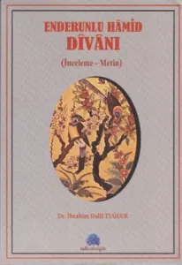 Enderunlu Hamid Divanı