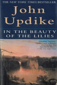 In the Beauty of the Lilies