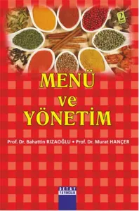 Menü ve Yönetim