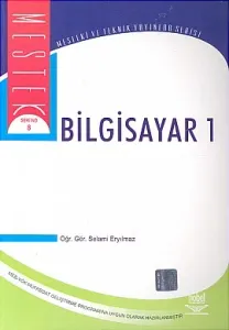 Bilgisayar 1 (Selami Eryılmaz)