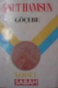Göçebe