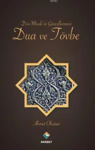 Dini Misakin Güncellenmesi Dua Ve Tövbe