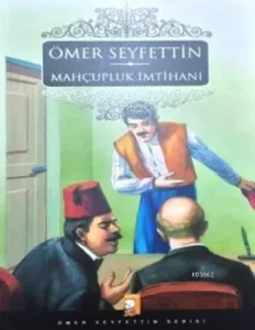 Mahçupluk İmtihanı