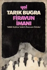 Firavun İmanı - 1978 Baskı