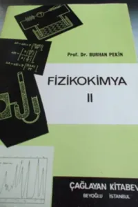 Fizikokimya II