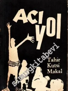 Acı Yol -