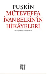 Müteveffa İvan Belkin'in Hikâyeleri