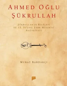 Ahmed Oğlu Şükrullah