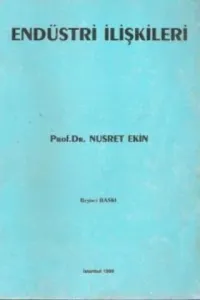 Endüstri İlişkileri