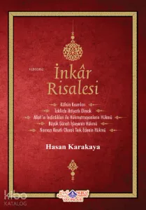 İnkar Risalesi