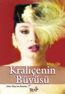 Kraliçenin Büyüsü Kraliçenin Büyüsü