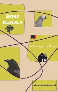Beyaz Kurdele