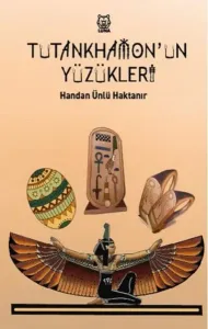 Tutankhamon'un Yüzükleri