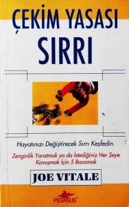 Çekim Yasası Sırrı
