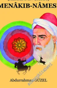 Kaygusuz Abdal (Alaeddin Gaybi) Menakıbnamesi -