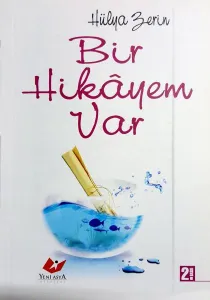 Bir Hikayem Var- 4883