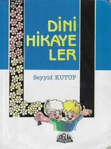 Dini Hikayeler - Cep Boy