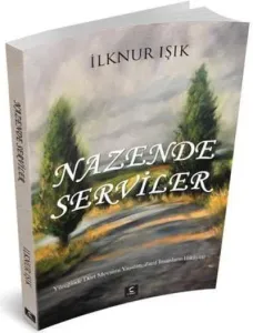 Nazende Serviler