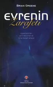Evrenin Zarafeti Ciltsiz