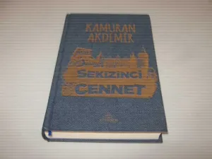 Sekizinci Cennet Ciltli