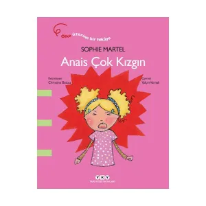 Kültür - Anais Çok Kızgın
