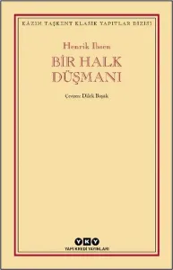 Bir Halk Düşmanı