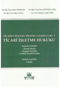 Ticari İşletme Hukuku