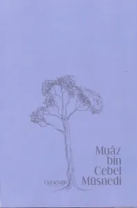 Muaz bin Cebel Müsnedi
