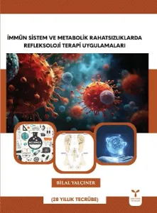 İmmün Sistem ve Metabolik Rahatsızlıklarda Refleksoloji Terapi Uygulamaları