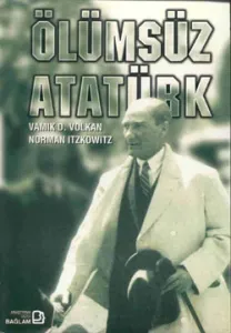 Ölümsüz Atatürk (Ciltli) Ölümsüz Atatürk (Ciltli)