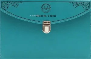 Hatim Cüzü Rahle Boy Bilgisayar Hatlı