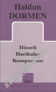 Hisseli Harikalar Kumpanyası: Müzikal Komedi 2 Bölüm -         2007