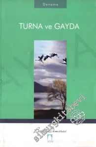 Turna ve Gayda -        2018