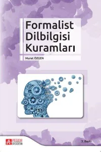 Formalist Dilbilgisi Kuramları