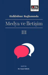 Halkbilimi Bağlamında Medya Ve İletişim 3