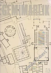 Ege Mimarlık Dergisi - Sayı: 12    4  Ocak