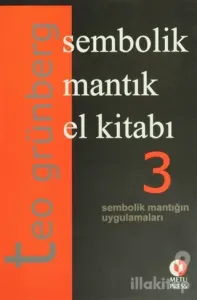 Sembolik Mantık El Kitabı 3