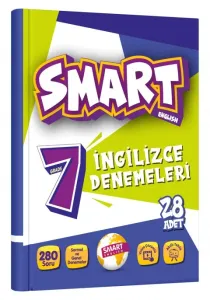 SMART 7. SINIF PAKET DENEME