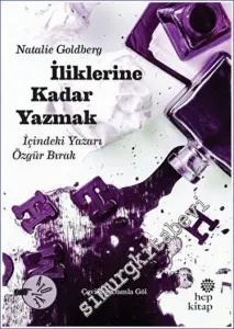 İliklerine Kadar Yazmak -         2023