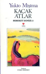 Kaçak Atlar