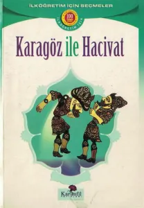 Karagöz ile Hacivat