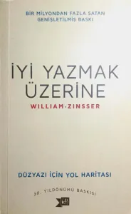 İyi Yazmak Üzerine