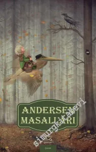 Andersen Masalları Cilt: 2 -         2013