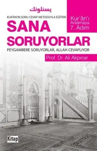 Sana Soruyorlar ?