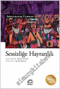 Sessizliğe Hayranlık -