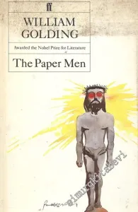 The Paper Men -