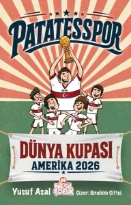 Patatesspor;Dünya Kupası Amerika 2026
