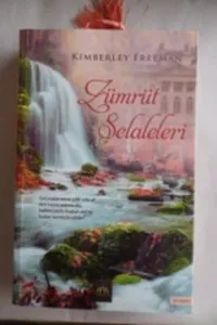 Zümrüt Şelaleleri