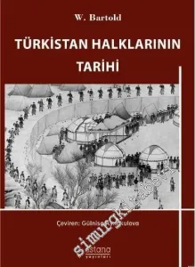 Türkistan Halklarının Tarihi -         2018